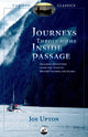 Book cover of: Journeys Through the Inside Passage. By: Joe Upton