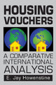 Book cover of: Housing Vouchers