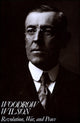 Book cover of: Woodrow Wilson