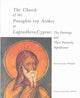 Book cover of: Church of the Panaghia tou Arakos at Lagoudhera, Cyprus