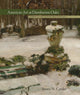Book cover of: American Art at Dumbarton Oaks