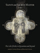 Book cover of: Saints and Sacred Matter. By: Cynthia Hahn