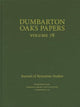 Book cover of: Dumbarton Oaks Papers, 78. By: Colin M. Whiting