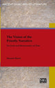 Book cover of: Vision of the Priestly Narrative. By: Suzanne Boorer
