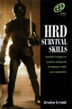 Book cover of: HRD Survival Skills