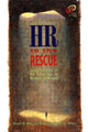 Book cover of: HR to the Rescue
