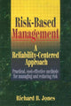 Book cover of: Risk-Based Management