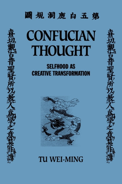 Book cover of: Confucian Thought