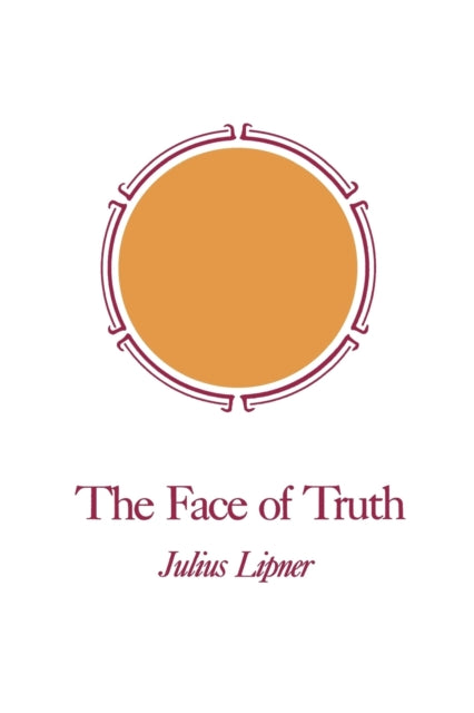 Book cover of: Face of Truth
