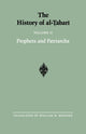 Book cover of: History of al-Tabari Vol. 2. By: Abu Ja'far Muhammad ibn Jarir al-Tabari