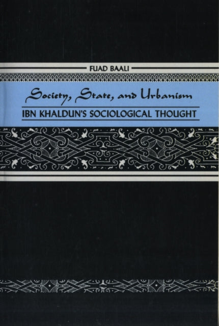 Book cover of: Society, State, and Urbanism