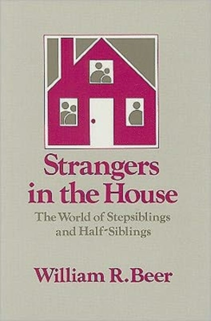 Book cover of: Strangers in the House