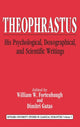 Book cover of: Theophrastus