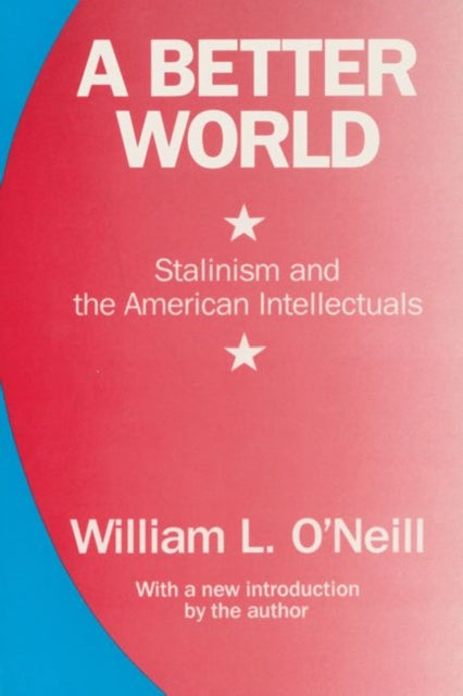 Book cover of: Better World