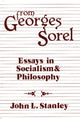 Book cover of: From Georges Sorel