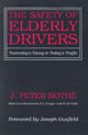 Book cover of: Safety of Elderly Drivers