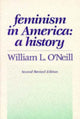 Book cover of: Feminism in America