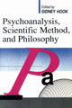 Book cover of: Psychoanalysis, Scientific Method and Philosophy