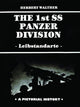 Book cover of: 1st SS Panzer Division