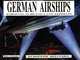 Book cover of: German Airships