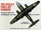 Book cover of: World’s First Jet Bomber :. By: Franz Kober