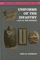 Book cover of: German Uniforms of the 20th Century Vol.II