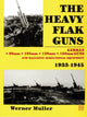 Book cover of: Heavy Flak Guns 1933-1945