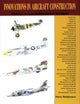 Book cover of: Innovations in Aircraft Construction. By: Hans Redemann