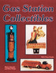 Book cover of: Gas Station Collectibles