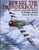 Book cover of: Beware the Thunderbolt!. By: David R. McLaren