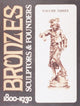 Book cover of: Bronzes. By: Harold Berman