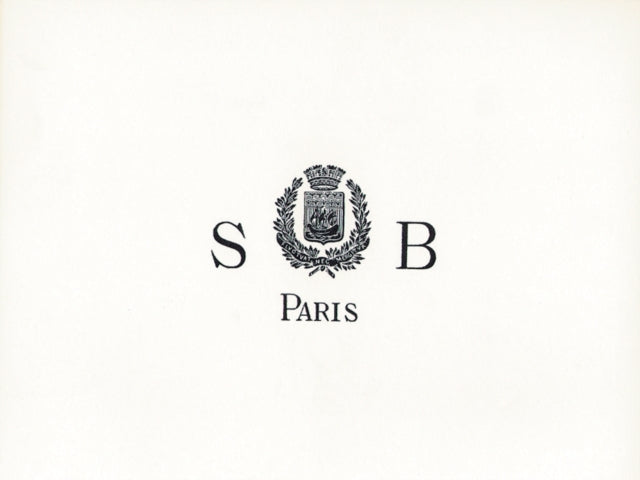 Book cover of: Catalog of the Society des Beaux Arts, Paris. By: n/a