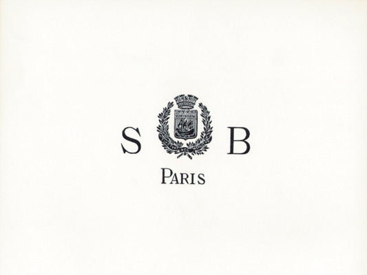 Book cover of: Catalog of the Society des Beaux Arts, Paris. By: n/a