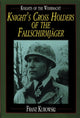 Book cover of: Knights of the Wehrmacht