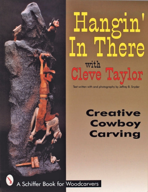 Book cover of: Hangin' In There