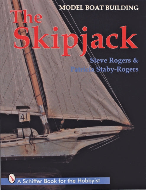Book cover of: Model Boat Building
