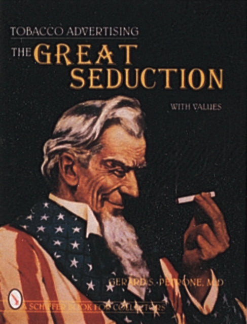 Book cover of: Tobacco Advertising