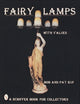 Book cover of: Fairy Lamps, Elegance in Candle Lighting