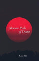 Book cover of: Glorious Veils of Diane. By: Rainie Oet