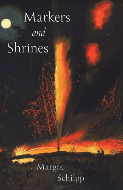 Book cover of: Markers and Shrines