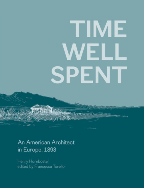 Book cover of: Time Well Spent