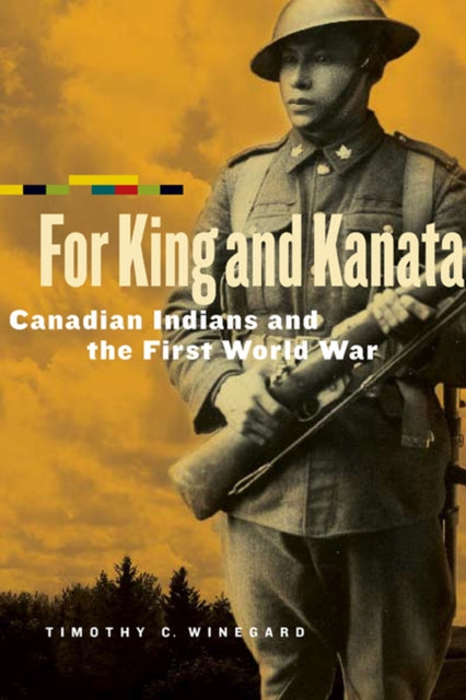 Book cover of: For King and Kanata