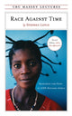 Book cover of: Race Against Time. By: Stephen Lewis
