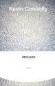 Book cover of: Revolver. By: Kevin Connolly