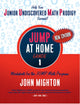 Book cover of: JUMP at Home Grade 1