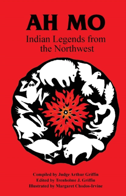 Book cover of: Ah Mo