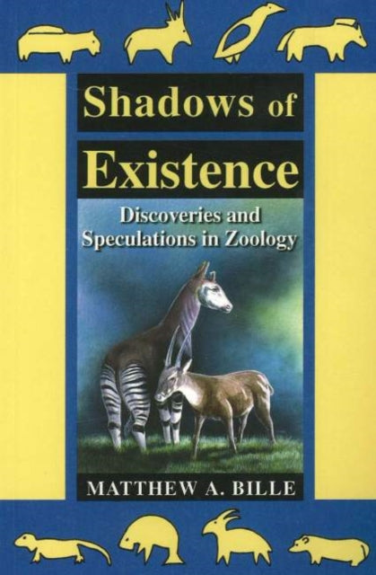 Book cover of: Shadows of Existence