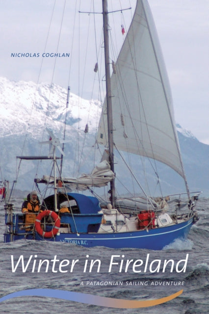 Book cover of: Winter in Fireland