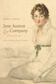 Book cover of: Jane Austen & Company. By: Bruce Stovel