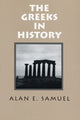 Book cover of: Greeks In History